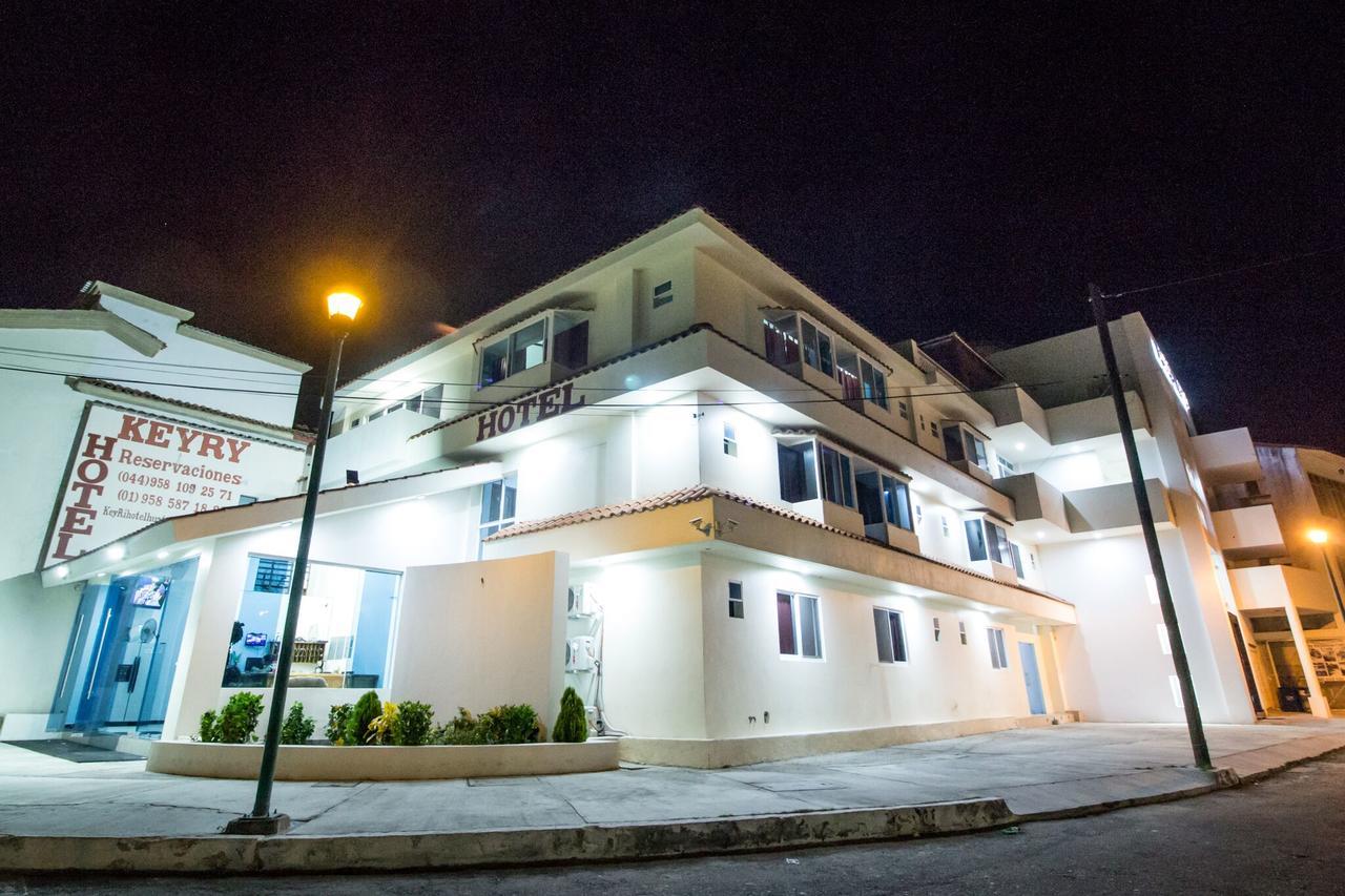 Hotel Keyri - Image 2