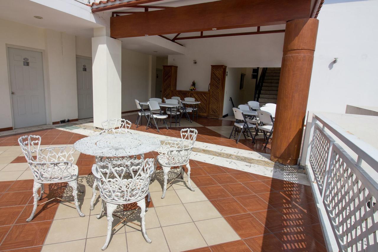 Hotel Keyri - Image 3