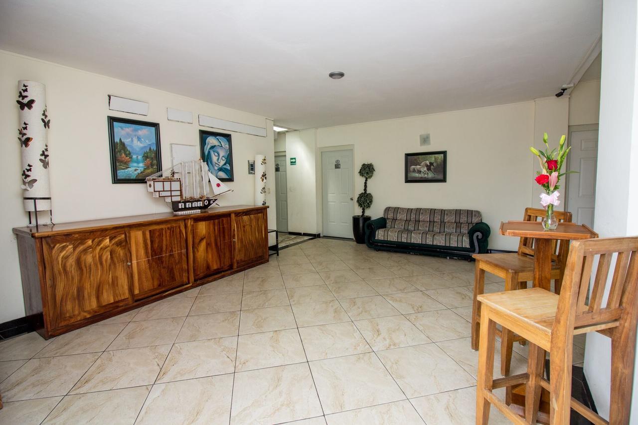 Hotel Keyri - Image 4