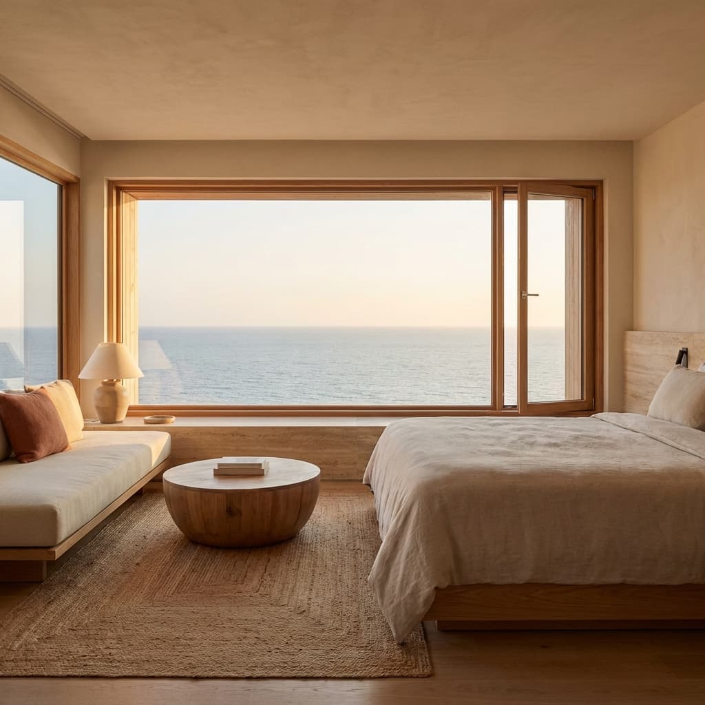 Habitación Sencilla